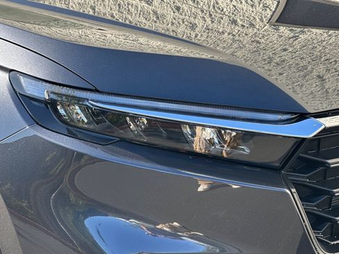 New 2026 Honda CR-V LX image 30