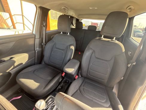 Used 2020 Jeep Renegade Latitude image 11