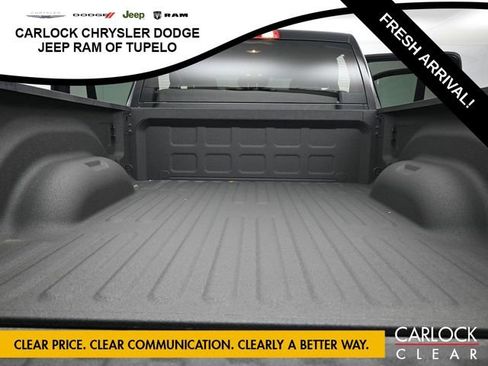 Used 2025 RAM 2500 Big Horn image 40