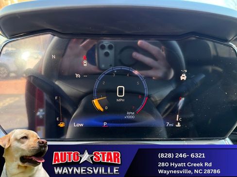 New 2026 Chevrolet Trax LT image 17