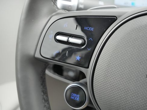 Used 2023 Hyundai Ioniq 5 SEL image 33