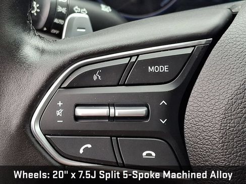 Used 2021 Hyundai Palisade SEL w/ Premium Package AWD/4WD image 32