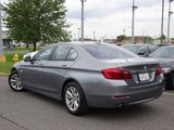 Used 2016 BMW 528i xDrive Sedan image 4