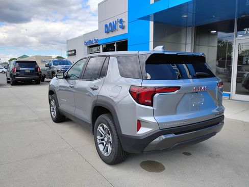 Used 2026 GMC Terrain Elevation AWD/4WD image 7
