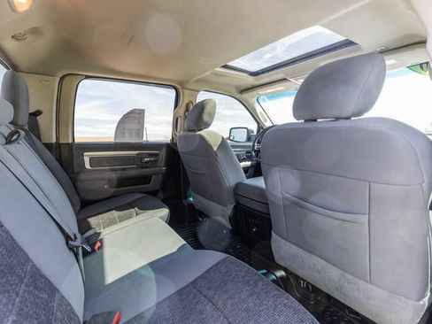 Used 2020 RAM 1500 Classic Warlock AWD/4WD image 15