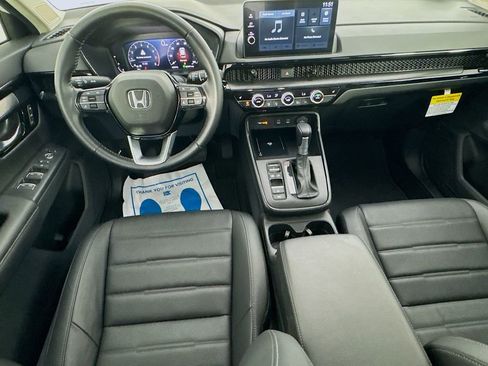 Used 2026 Honda CR-V EX-L image 33