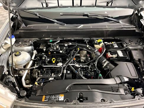 Used 2022 Ford Maverick XL FWD image 31