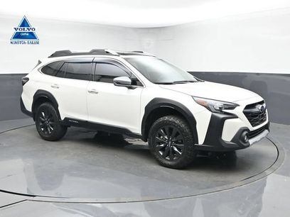 Used 2024 Subaru Outback Touring XT w/ Popular Package #2