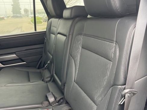 Used 2024 Toyota Sequoia SR5 image 10