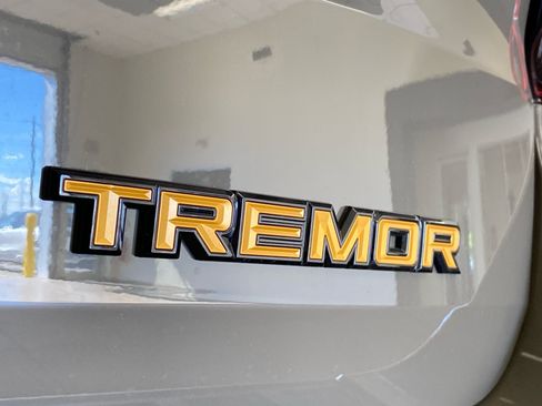 New 2026 Ford Explorer Tremor w/ Tremor Ultimate Package AWD/4WD image 7