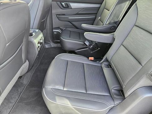 Used 2025 Buick Enclave Sport Touring image 16