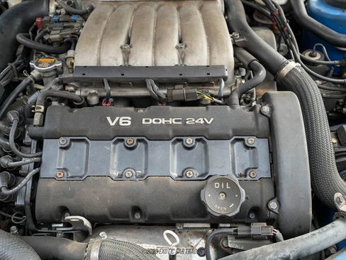 Used 1992 Dodge Stealth R/T Turbo AWD/4WD image 18