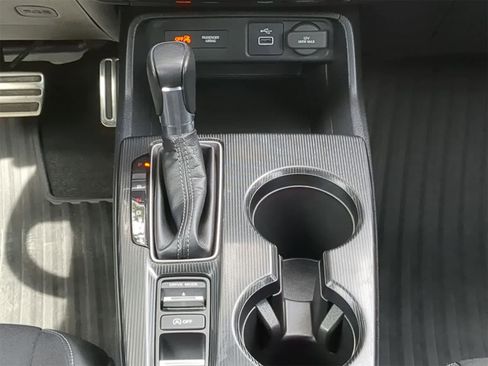 Used 2023 Honda Civic Sport image 18