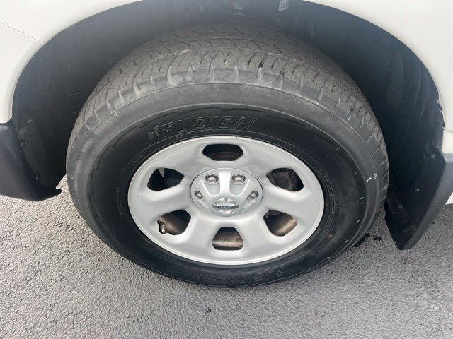 Used 2019 Nissan Titan S w/ S Utility Package AWD/4WD image 24