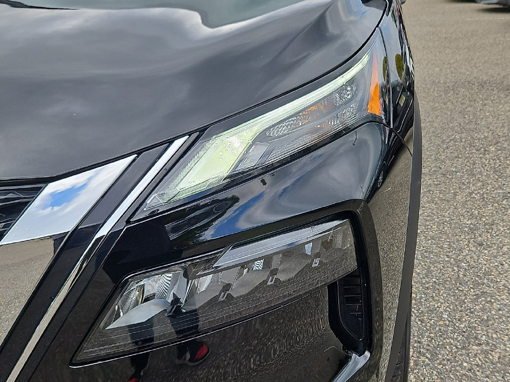 Certified 2023 Nissan Rogue S AWD/4WD image 11