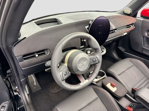 New 2026 MINI Cooper John Cooper Works FWD image 9