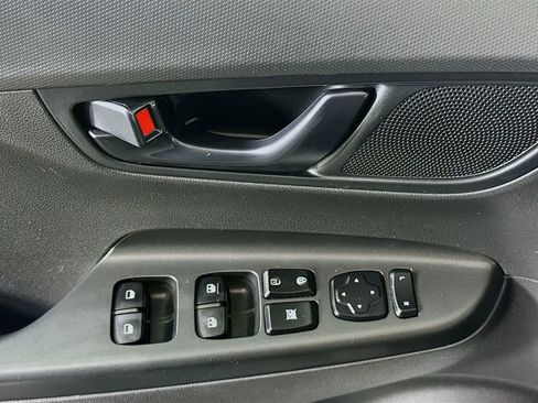 Certified 2022 Hyundai Kona N Line w/ Tech Package AWD/4WD image 25