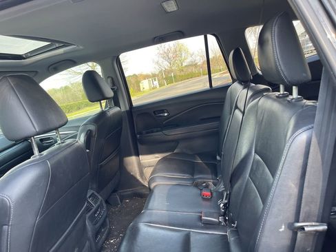 Used 2016 Honda Pilot EX-L image 8