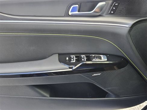 New 2026 Kia K5 GT image 15