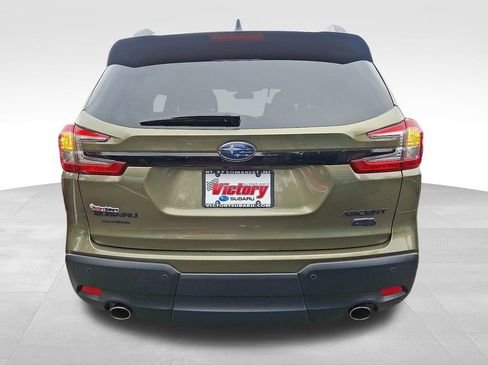 Certified 2024 Subaru Ascent Onyx Edition image 5