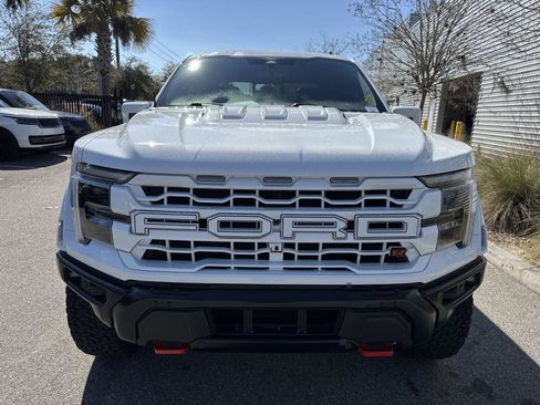 Used 2024 Ford F150 Raptor w/ Equipment Group 803A Raptor R image 8