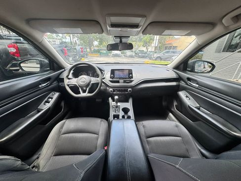 Used 2021 Nissan Altima 2.5 S FWD image 14