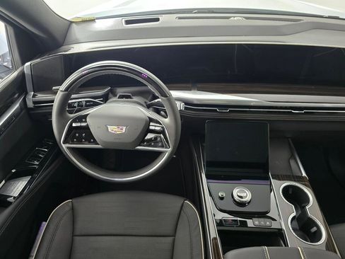 New 2026 Cadillac Escalade Luxury image 26