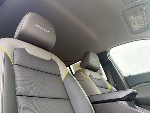 New 2026 Chevrolet Trax ACTIV image 15