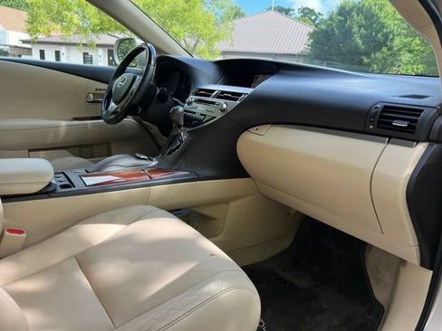 Used 2015 Lexus RX 350 FWD image 22
