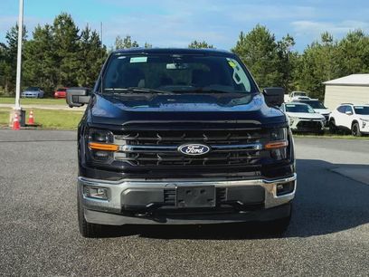 Used 2024 Ford F150 XLT
