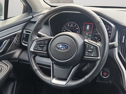Used 2023 Subaru Outback Limited XT AWD/4WD image 19