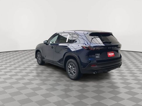 New 2026 MAZDA CX-5 Select AWD/4WD image 35
