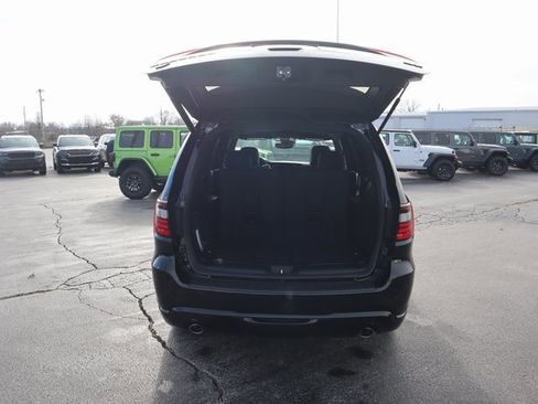 New 2026 Dodge Durango GT image 25