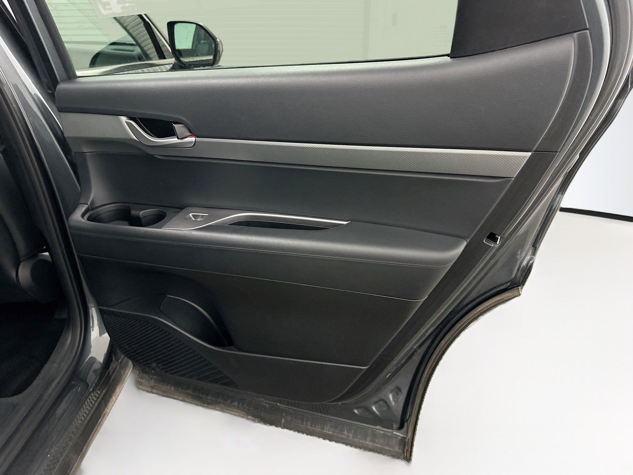 Used 2025 Hyundai Palisade SEL AWD/4WD image 33