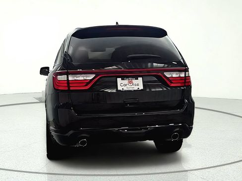 Used 2022 Dodge Durango GT w/ GT Premium Group AWD/4WD image 6