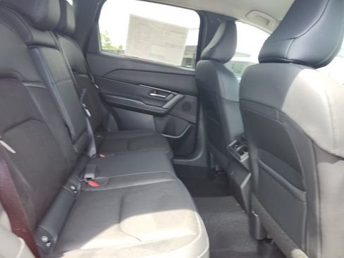 New 2026 MAZDA CX-5 Select AWD/4WD image 19