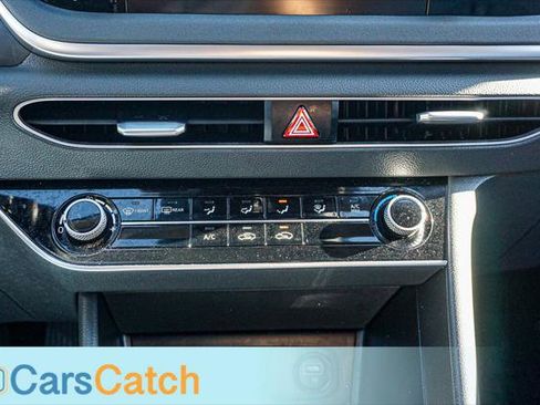 Used 2022 Hyundai Sonata SE image 38