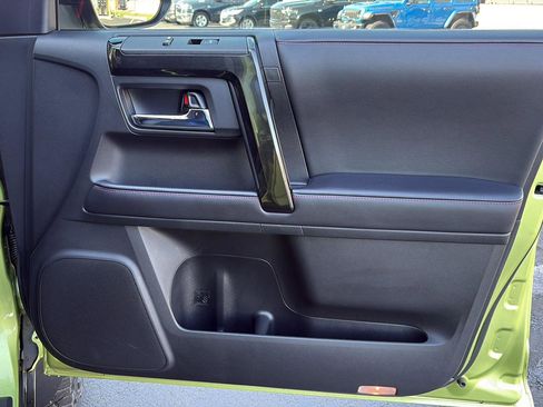 Used 2022 Toyota 4Runner TRD Pro AWD/4WD image 19