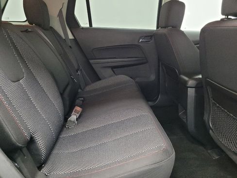 Used 2017 GMC Terrain SLE FWD image 19