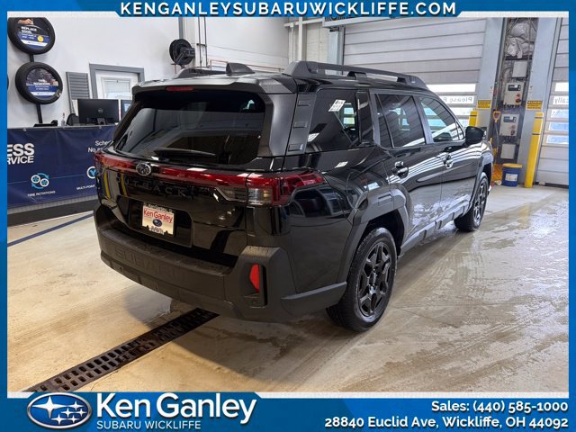 Certified 2026 Subaru Outback Limited AWD/4WD image 5