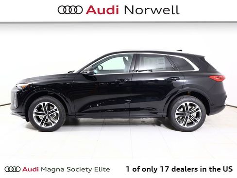 New 2026 Audi Q5 Premium Plus image 12