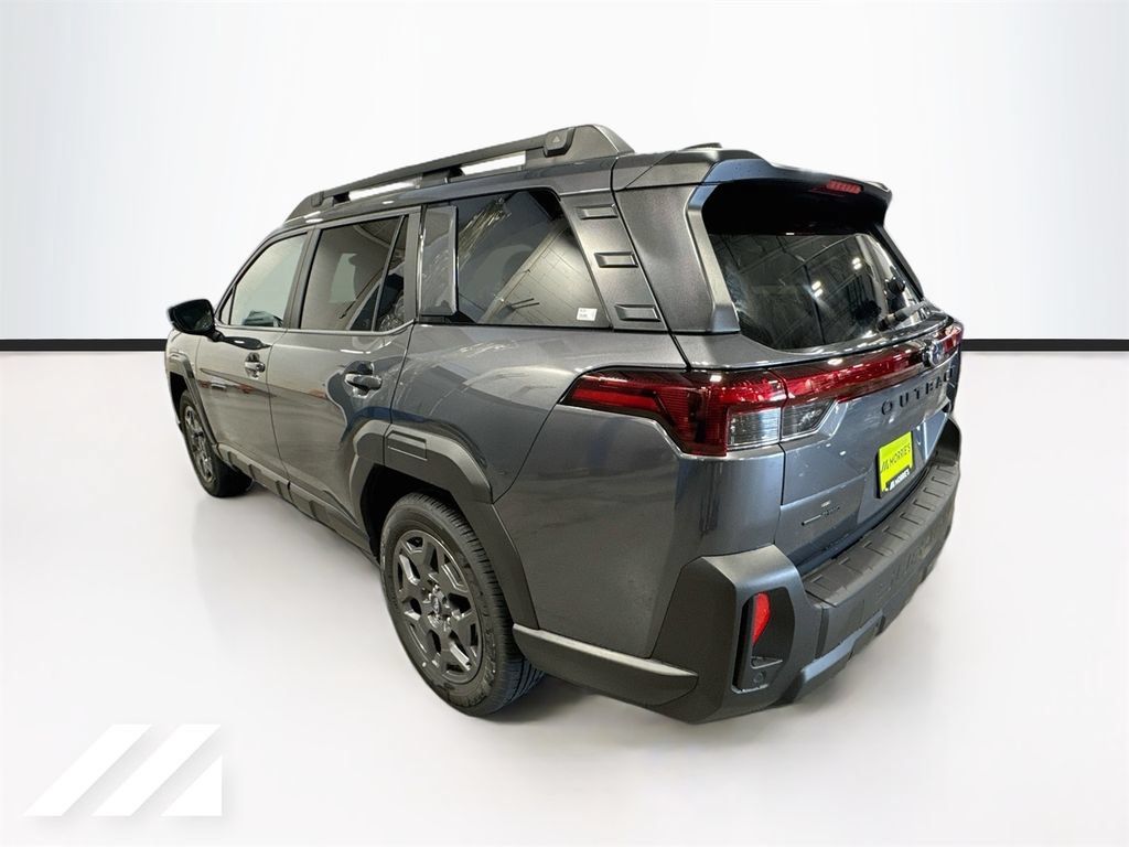 Used 2026 Subaru Outback Premium AWD/4WD image 6