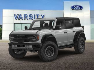 Used 2023 Ford Bronco Raptor AWD/4WD video 1