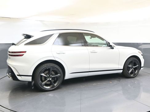 New 2026 Genesis GV70 3.5T Sport Prestige image 6