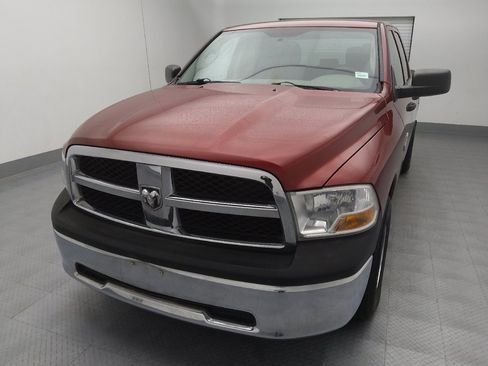Used 2011 RAM 1500 ST w/ ST Popular Equipment Group image 15