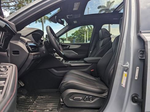 New 2026 Acura MDX A-Spec image 7