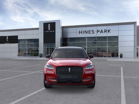 New 2026 Lincoln Corsair Reserve image 6