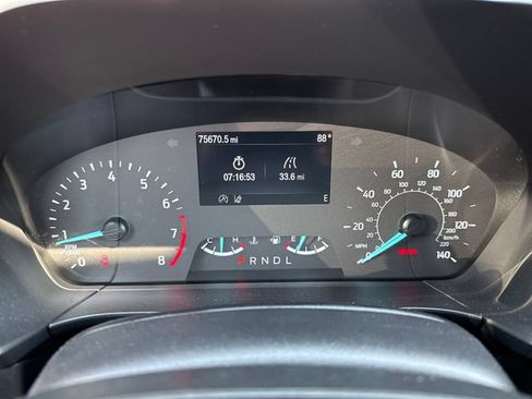 Used 2022 Ford Escape SEL w/ SEL Stealth AWD Package image 19
