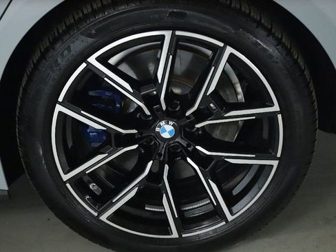Used 2025 BMW i4 xDrive40i w/ M Sport Package image 38