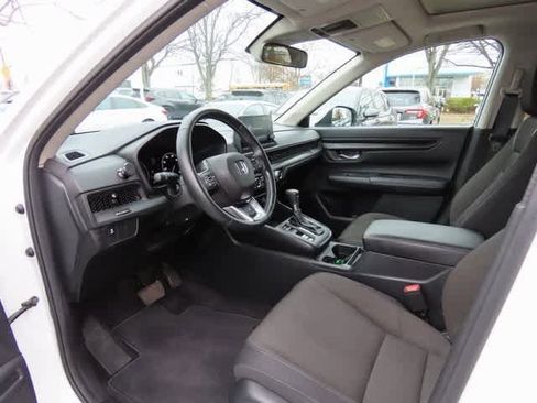 Certified 2023 Honda CR-V EX image 2